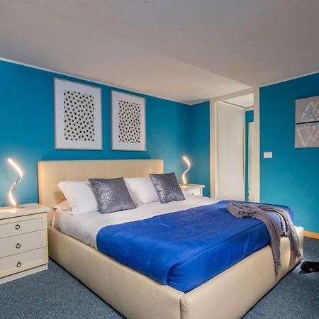 רומא Navona Blue Apartment מראה חיצוני תמונה