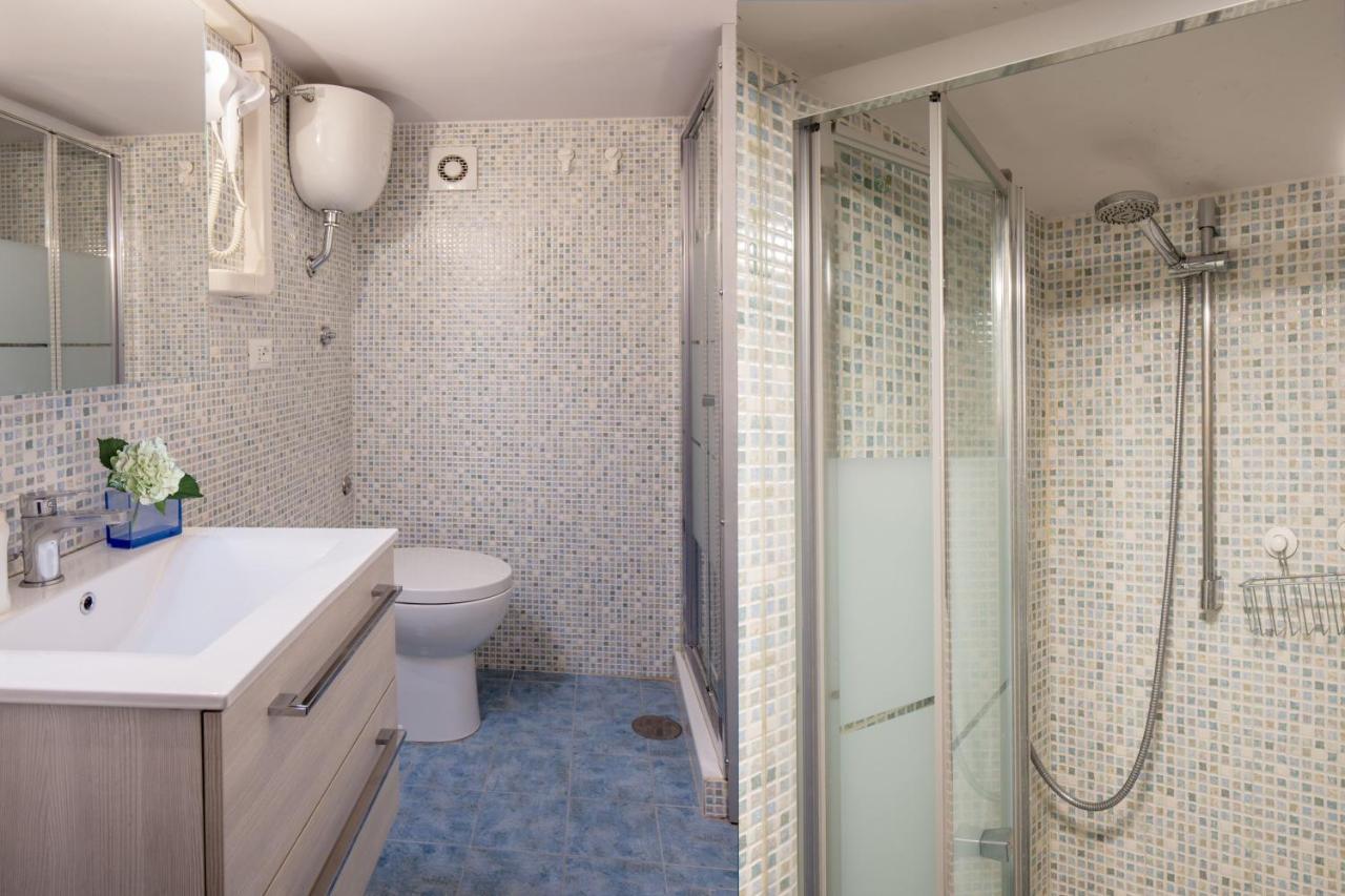 רומא Navona Blue Apartment מראה חיצוני תמונה